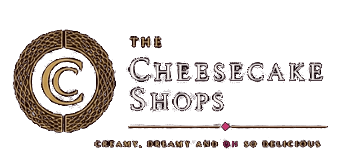 The Cheesecake Shops